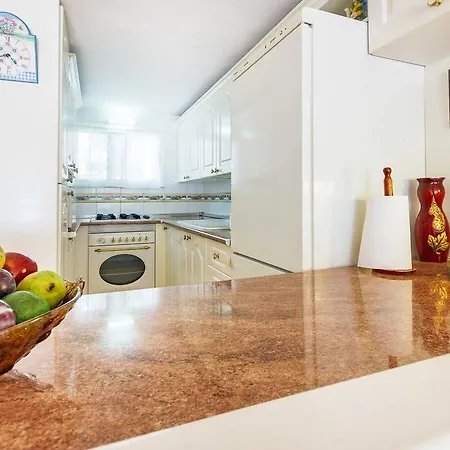 Penthouse In The City Center * Кальяо-Сальвахе