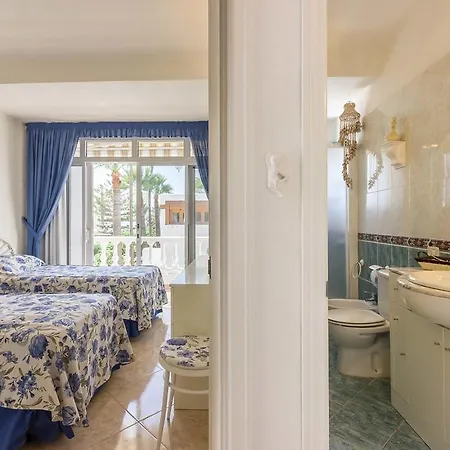 Penthouse In The City Center Дом отдыха Кальяо-Сальвахе