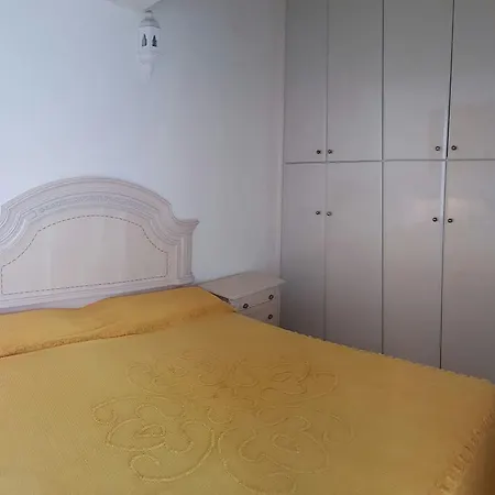 Penthouse In The City Center Дом отдыха
