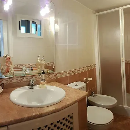 Penthouse In The City Center * Кальяо-Сальвахе