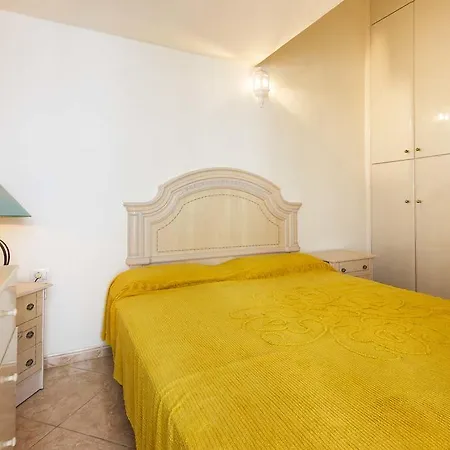 Penthouse In The City Center Кальяо-Сальвахе