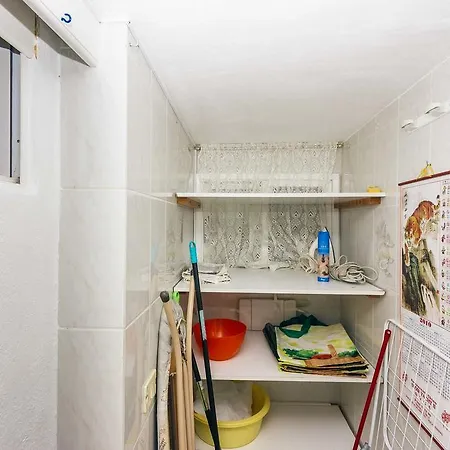 Penthouse In The City Center Кальяо-Сальвахе