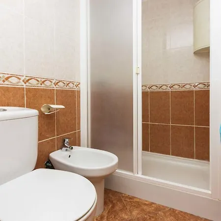 Дом отдыха Penthouse In The City Center