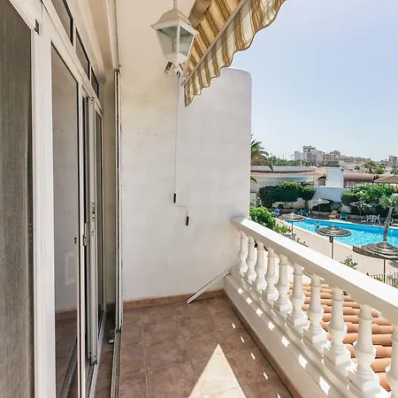 Penthouse In The City Center * Кальяо-Сальвахе
