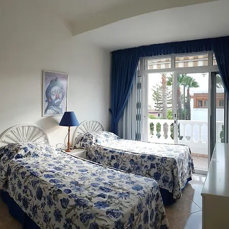 Дом отдыха Penthouse In The City Center *
