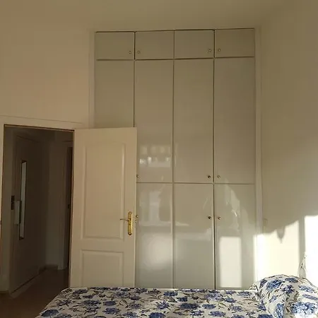 Penthouse In The City Center * Callao Salvaje