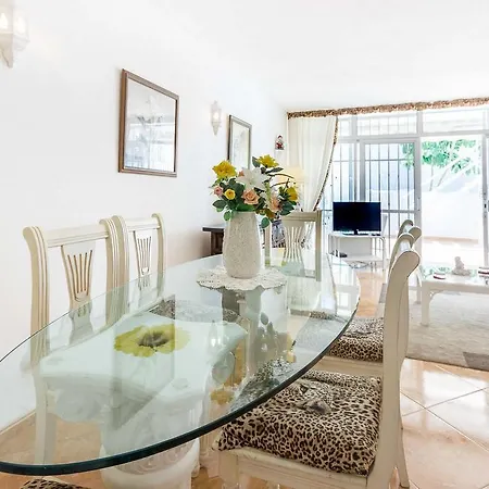 Penthouse In The City Center Ferienhaus