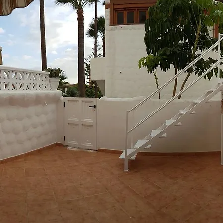 Penthouse In The City Center Ferienhaus