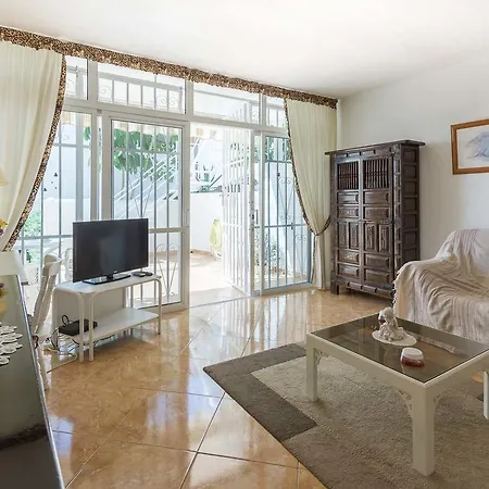 Ferienhaus Penthouse In The City Center *