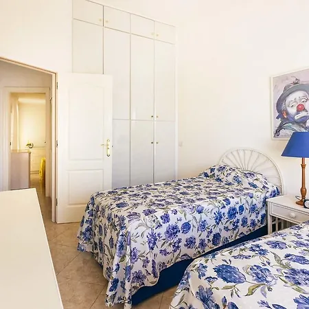 Penthouse In The City Center Ferienhaus *