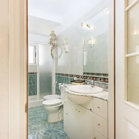 Ferienhaus Penthouse In The City Center *