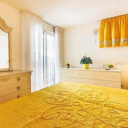 Penthouse In The City Center Ferienhaus Callao Salvaje