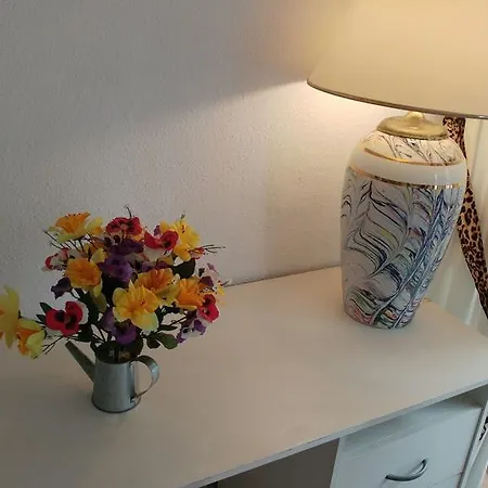 Dom wakacyjny Penthouse In The City Center Callao Salvaje