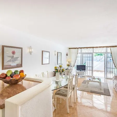Penthouse In The City Center Dom wakacyjny Callao Salvaje